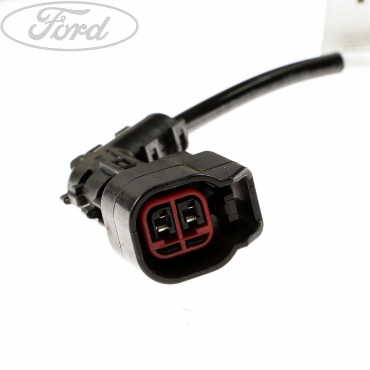 Cableado de control antideslizamiento del freno ABS original Ford 1526169