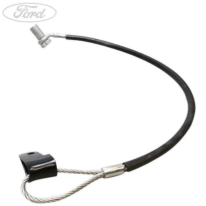 Ford Transit 14-24 Cable Rueda Repuesto Acero 2549337