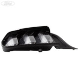 Grupo de luces traseras de 3 niveles N/S (lado del conductor) originales para Ford Mustang 2014-2017 2162958
