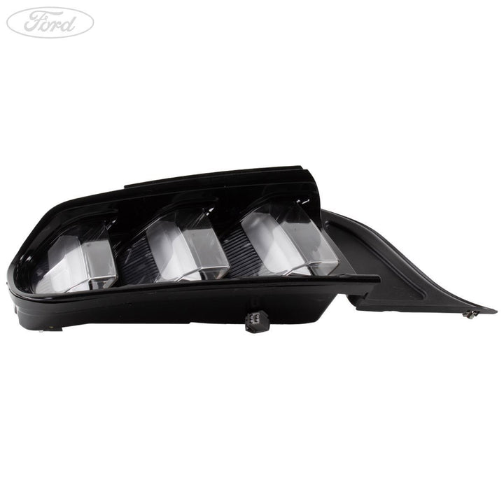 Grupo de luces traseras de 3 niveles N/S (lado del conductor) originales para Ford Mustang 2014-2017 2162958