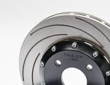 Fiesta Tarox®* Kit de frenos delanteros grandes Ford Performance