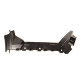 Soporte de montaje para parachoques trasero original para Ford Fiesta 1798170