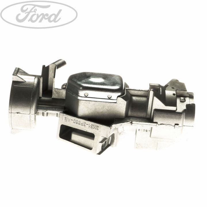 Bloqueo de dirección y encendido original Ford 1681167