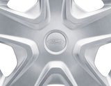 Original Ford Fiesta Mk8 Cubierta de rueda de acero de 16