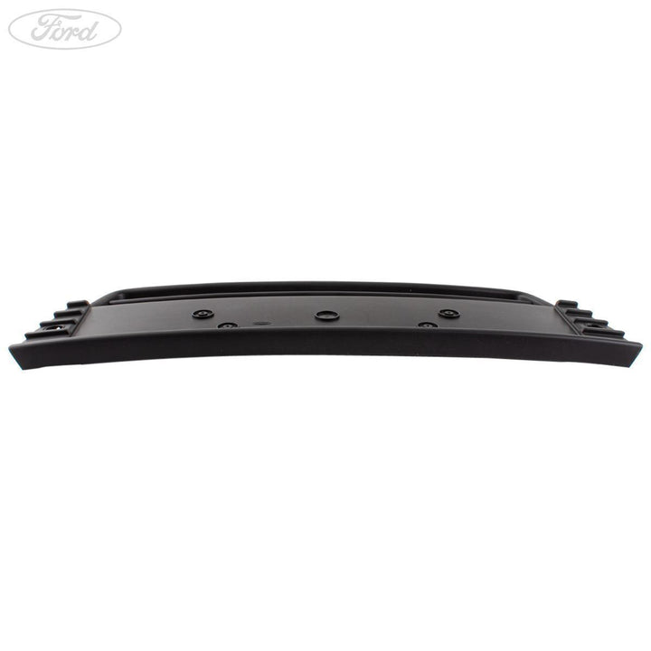 Rejilla inferior central del parachoques delantero original para Ford Focus (excepto ST) 11-15 1718735