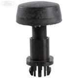 Tope de goma para capó original para Ford Kuga 1619915