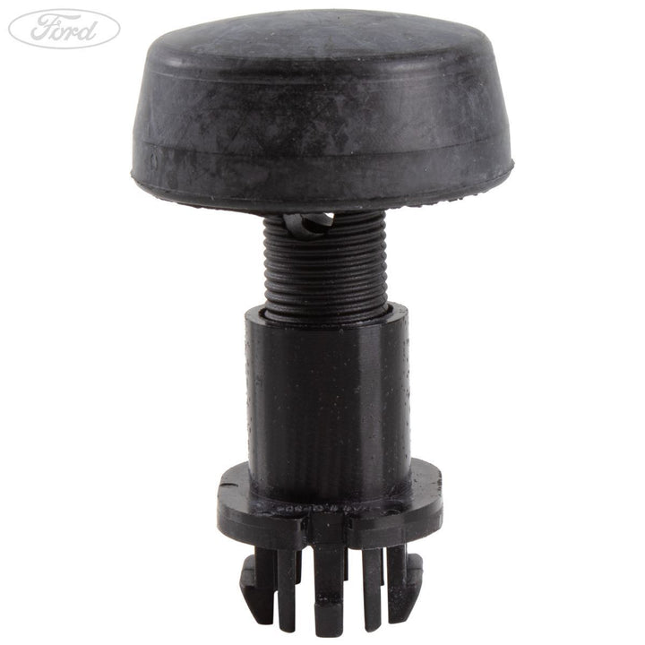 Tope de goma para capó original para Ford Kuga 1619915
