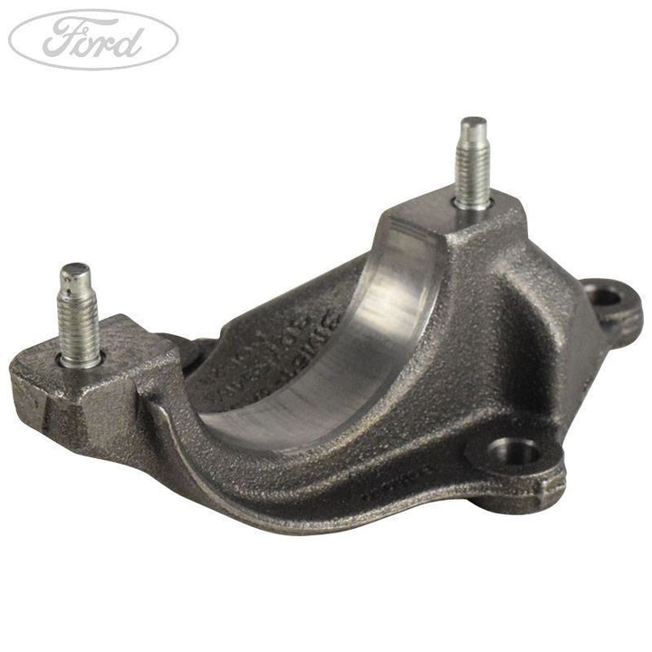 Soporte de montaje y retención del eje de transmisión original Ford 3M513K305AD 1382848