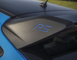 Original Ford Focus® 09/2014-03/2018 Insignia RS en azul ultramarino.