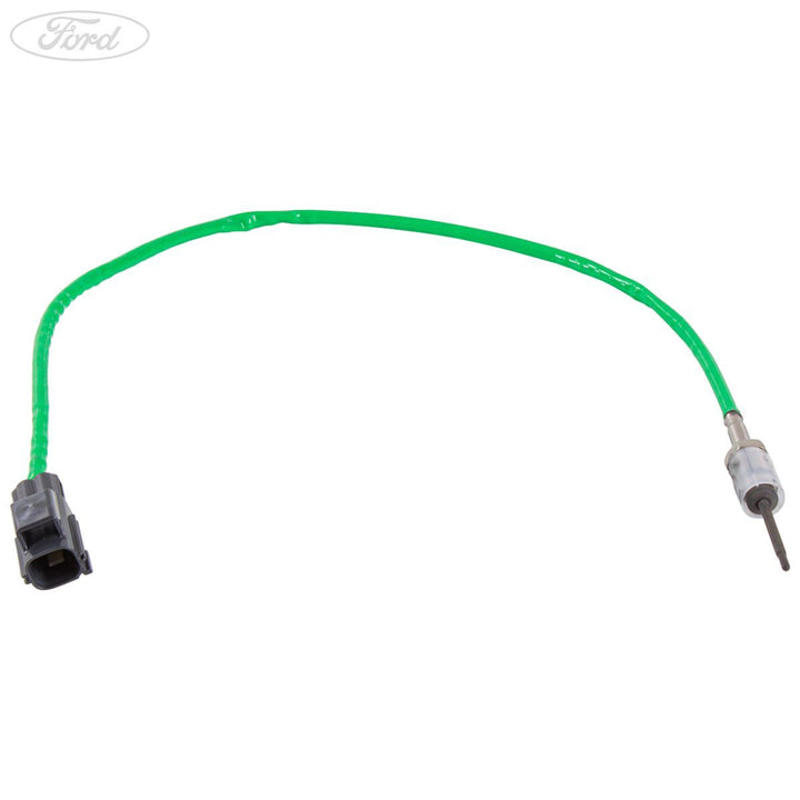 Sensor de temperatura de los gases de escape original para Ford Transit Duratorq 4x4 RWD 2042974