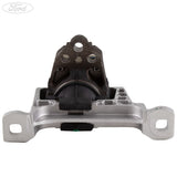 Ford Transit Connect Soporte Motor Frontal Negro 2111961