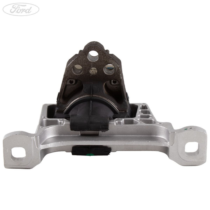 Ford Transit Connect Soporte Motor Frontal Negro 2111961