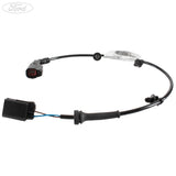 Cableado de control antideslizamiento del freno trasero O/S (lado del pasajero) original para Ford C-Max Focus 1743039
