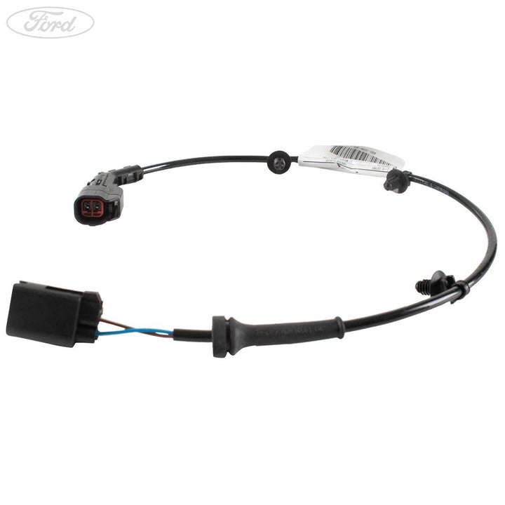 Cableado de control antideslizamiento del freno trasero O/S (lado del pasajero) original para Ford C-Max Focus 1743039