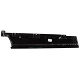 Moldura de marco de ventana de puerta derecha Mondeo MK4 1718439