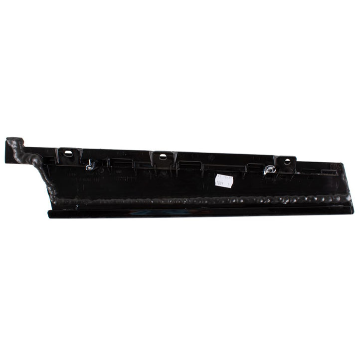 Moldura de marco de ventana de puerta derecha Mondeo MK4 1718439