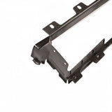 Deflector de aire de radiador delantero Mustang Mach-E 2020+