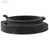 Muelle de suspensión trasera antichirridos original para Ford Mondeo Estate 1992-2007  1118179
