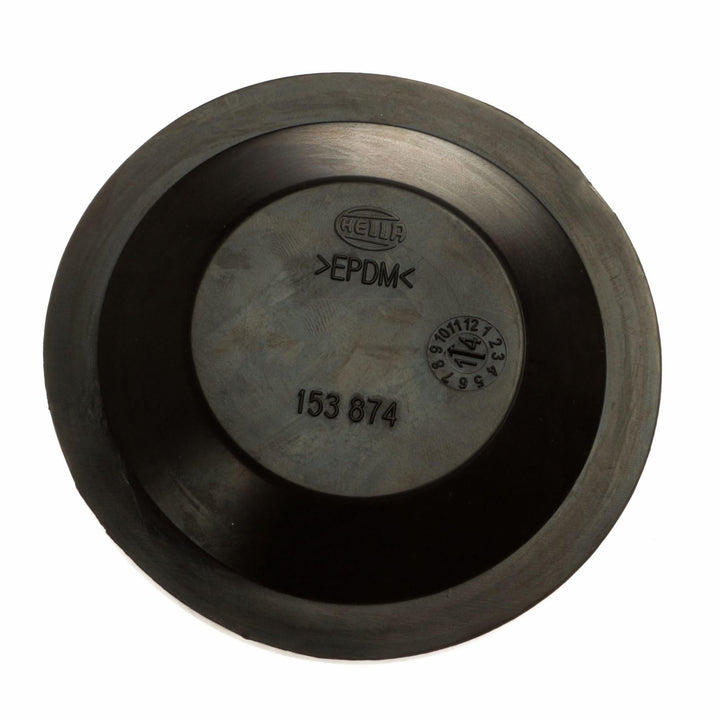 Cubierta para faros delanteros original para Ford Fiesta 1521034