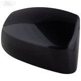 Cubierta/carcasa del espejo retrovisor lateral delantero derecho O/S (lado del pasajero) original para Ford Galaxy S-Max Kuga 1499335