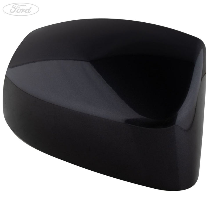 Cubierta/carcasa del espejo retrovisor lateral delantero derecho O/S (lado del pasajero) original para Ford Galaxy S-Max Kuga 1499335