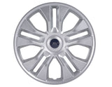 Original Ford Kuga Mk3 2020+ Tapacubos de rueda de acero de 17