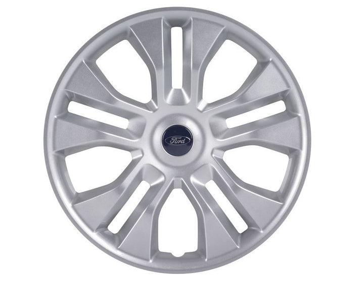 Original Ford Kuga Mk3 2020+ Tapacubos de rueda de acero de 17