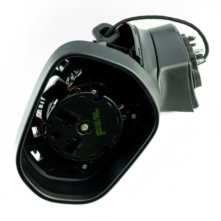 Espejo retrovisor eléctrico plegable IZQ Fiesta 2021-2023