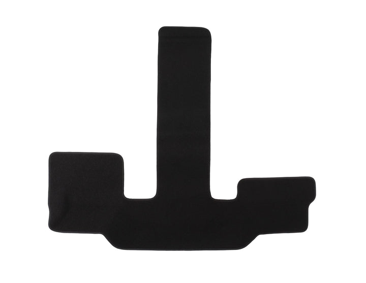 Original Ford C-MAX desde 11/2010 Alfombrillas de moqueta traseras