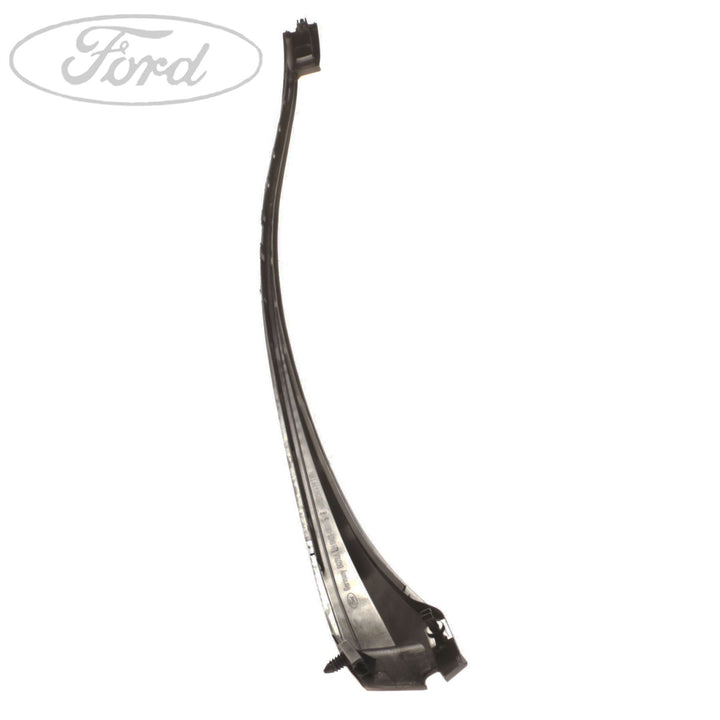 Ford S-Max Moldura Parabrisas Izq. Negra 1773616