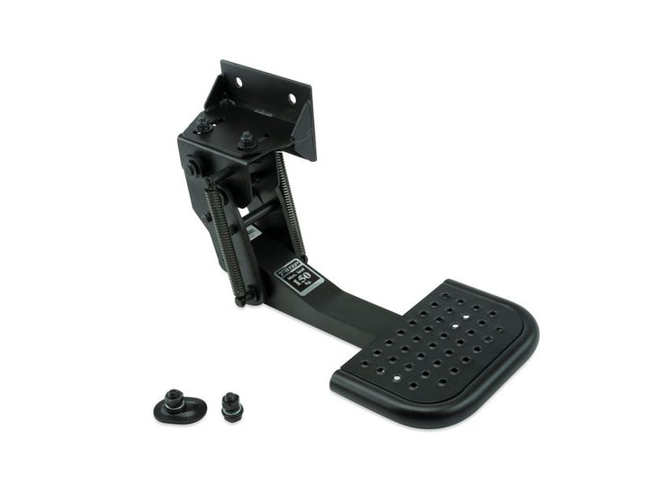 Ranger 02/2019-06/2022 Pickup Attitude* Escalón plegable trasero.