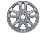 Original Ford Tourneo/Transit Connect Llantas de aleación 16