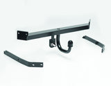 Original Ford Kuga 01/2008-10/2012 Gancho de remolque fijo