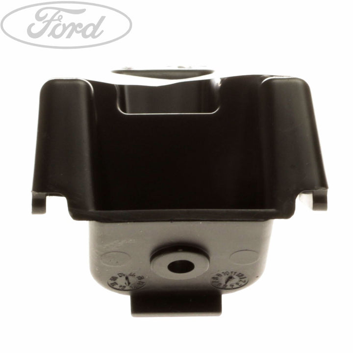 Soporte de montaje para parachoques trasero original para Ford Focus 1742936