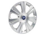 Original Ford EcoSport desde 01/2017 Embellecedor de rueda 16