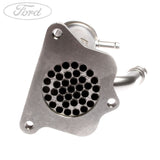 Enfriador de válvula EGR original Ford 1807897