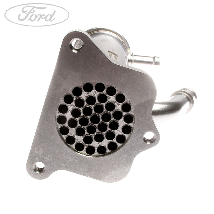 Enfriador de válvula EGR original Ford 1807897