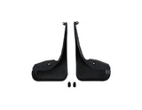 Original Ford Focus 07/2004-12/2010 Guardabarros traseros,delineados.