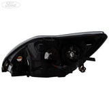 Carcasa original para faros delanteros Ford Focus unidad derecha