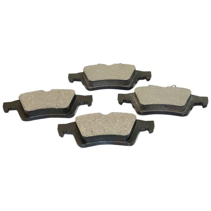 Focus 2011-2019 Pastilla de Freno Delantera Originale Ford