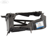 Soporte de montaje para parachoques trasero original para Ford C-Max Focus C-Max 1360420