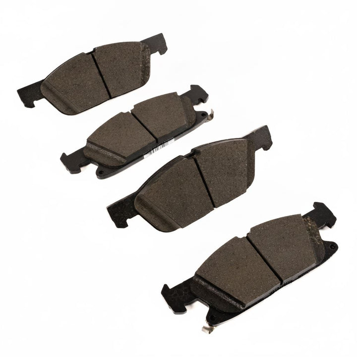 Set pastillas freno delanteras Focus ST Kuga 2.0 diésel 2.5 2020+