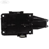 Ford Fiesta 2008-2012 Carcasa Palanca Cambios Negro 1544614