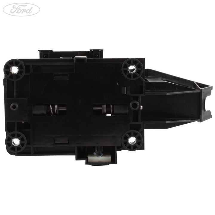 Ford Fiesta 2008-2012 Carcasa Palanca Cambios Negro 1544614