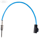 Sensor de oxígeno (O2) y lambda original para Ford Focus Mondeo C-Max Transit Galaxy 1381181