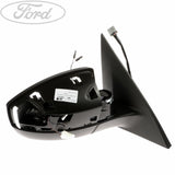 Ford S-Max/Galaxy 06-15 Espejo Retrovisor Exterior Derecho Calefacción 1776263