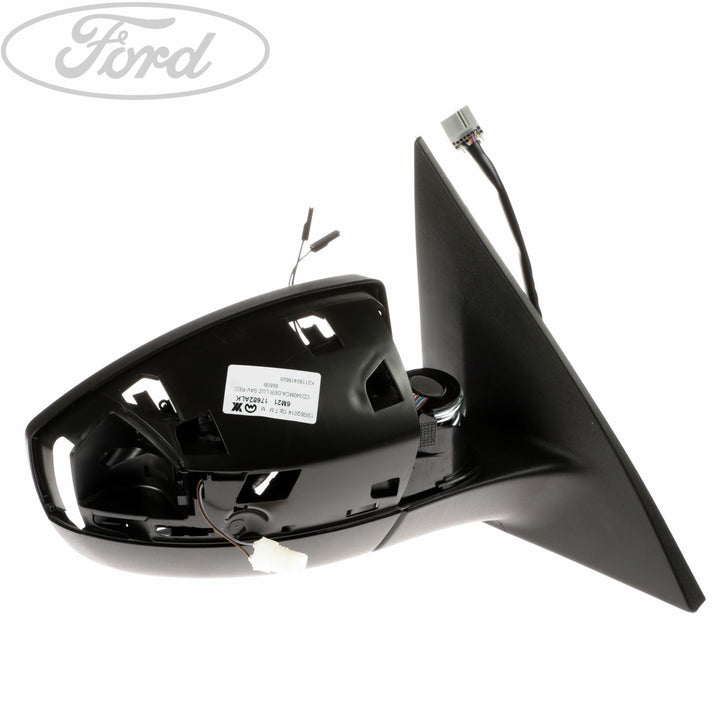 Ford S-Max/Galaxy 06-15 Espejo Retrovisor Exterior Derecho Calefacción 1776263