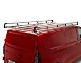 Ford Tourneo/Transit Custom Q-Top® (Q-Tech)* Galería de techo