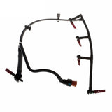 Tubo de reparación para conductos del inyector de combustible original Ford 1761932