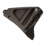 Panel interior de puerta delantera DER con retrovisores calefactados plegables Transit Custom EcoBlue 2018-2023